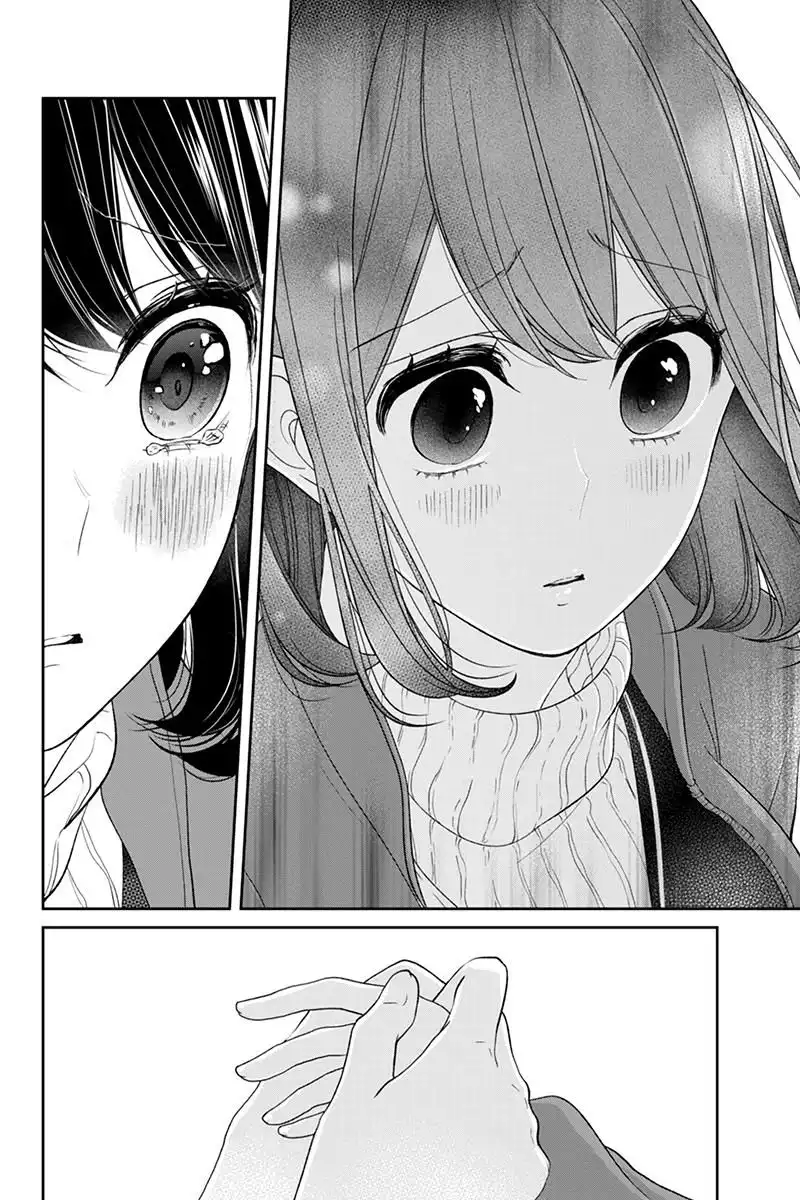 Koi to Uso Chapter 128 10